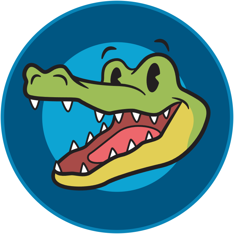 Croc Champion