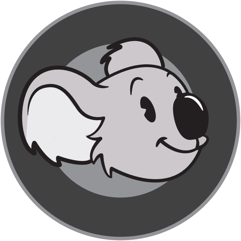 Koala Hero